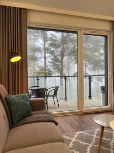 Sosnowe Apartamenty - Marina