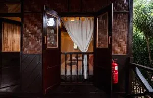 Swiss Cottage Tioman - Kampong Telok Salang