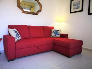 MerieElisabethSunApartment