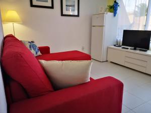 MerieElisabethSunApartment