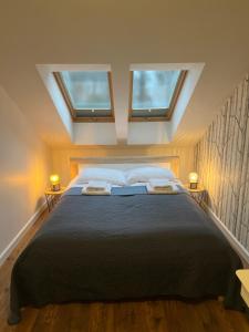 Sosnowe Apartamenty - Marina