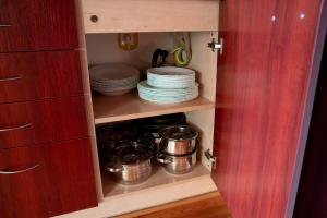 Apartamenty Rodzinne Łukęcin