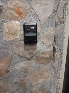 Εθιά Παραδοσιακή πετρόχτιστη οικία Ethia Traditional house of stone