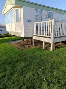 Stevies van - 赫尔