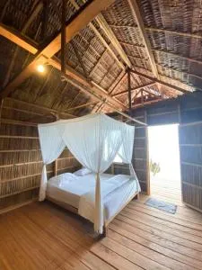 Mambetron Homestay Raja Ampat - Sageurin