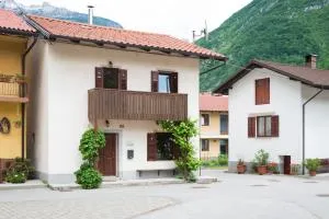 Polovnik House - Podbela