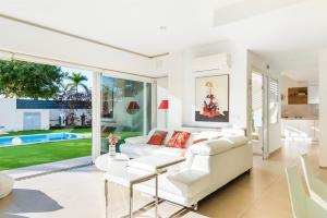 VILLA OASIS Buddha Garden by Sunkeyrents