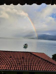 Casa de Temporada Ponta Grossa - Paraty
