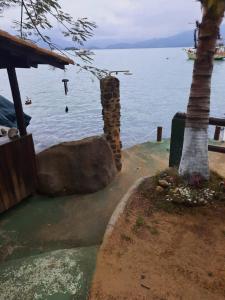 Casa de Temporada Ponta Grossa - Paraty