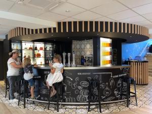 Hotels Ibis Styles Cognac : photos des chambres