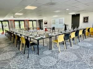 Hotels Ibis Styles Cognac : photos des chambres