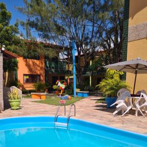 Casa em Porto de Galinhas