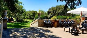 The Darling Farmstyle B&B