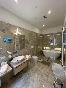 Luxury 3 al duomo di parma