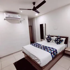 Hotel Mansarovar,Vadodara - Hālol