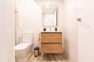 Amplio piso a 300m de Retiro