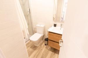 Amplio piso a 300m de Retiro