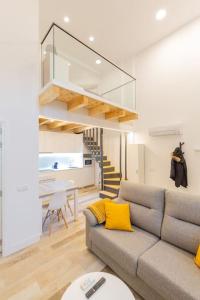 Amplio piso a 300m de Retiro