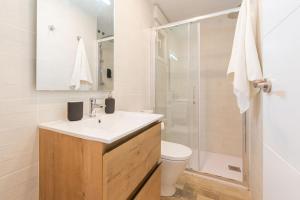 Amplio piso a 300m de Retiro