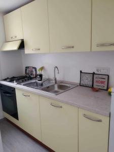 Itaca Rooms Palinuro