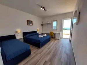 Itaca Rooms Palinuro - Licusati