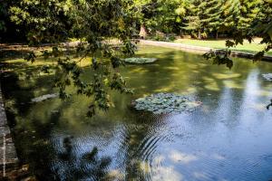 Hotel Quinta das Lagrimas - Small Luxury Hotels