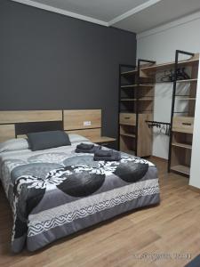 Apartamento reformado 3º