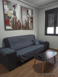 Apartamento reformado 3º