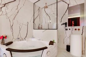 Luxurious private room - 2P - Les Halles