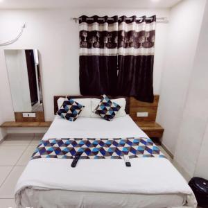 Hotel Mansarovar,Vadodara