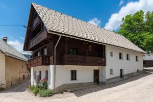 Rudnica House