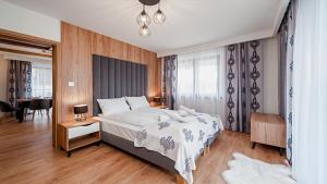 Resorts K Białka Tatrzańska z sauną, Sun & Snow