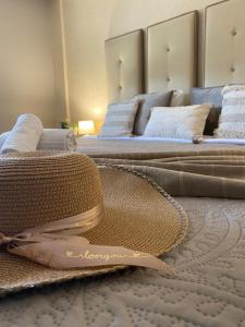 A Casa do Chapéu de Palha