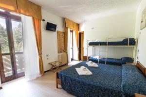 Chambre Quadruple
