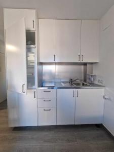 Rincon de la Sonrisa frente a la Playa