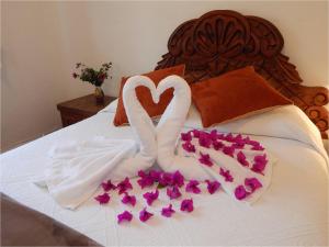 Suites Santo Domingo