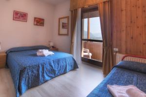 Chambre Triple