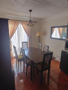 Casa 3 dormitorios Coquimbo