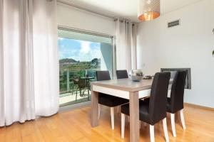 New City Park Apartment in Ponta Delgada