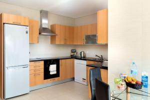 New City Park Apartment in Ponta Delgada