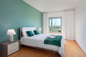 New City Park Apartment in Ponta Delgada