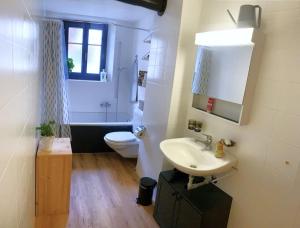 Privatzimmer Fasser in Müstair- Zentrale Lage