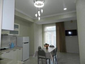 Lovely, bright and cozy 2 room flat in the heart of Tbilisi, near Ortachala bus station