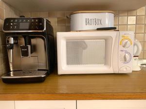 Privatzimmer Fasser in Müstair- Zentrale Lage