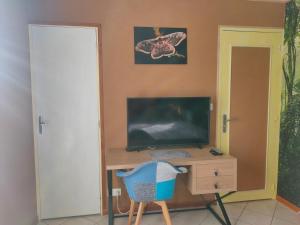 Sejours chez l'habitant chambre avec SDB privative en pleine campagne : photos des chambres