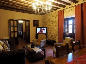 La Casa del Villar (Complejo Rural)