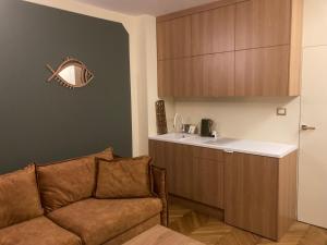 Apartament Drochaczyński