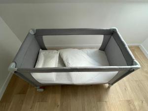 Charmant 3 pièces gare de Creil