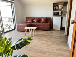 Spazios Apart Hotel Reñaca