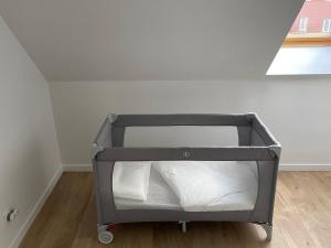 Charmant 2 pièces à la Gare de CREIL